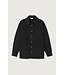 American Vintage American Vintage Lycaz Shirt MLYC06A Vintage Darkness