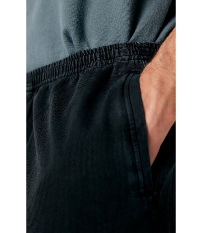 American Vintage American Vintage Lycaz Pants MLYC10C Vintage Darkness