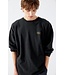 American Vintage American Vintage Tee Shirt Gixy MGIX02B Black