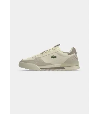 Lacoste Slam Break Off WHT/GRY sneaker