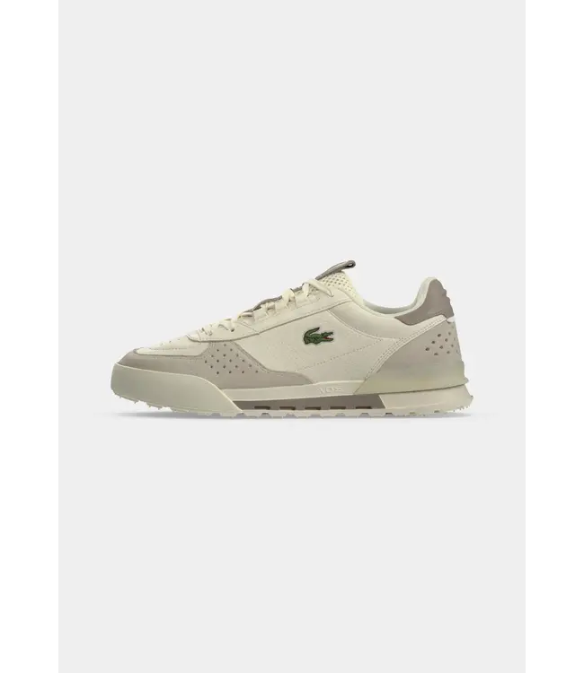 Lacoste Slam Break Off WHT/GRY sneaker
