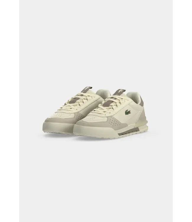 Lacoste Slam Break Off WHT/GRY sneaker