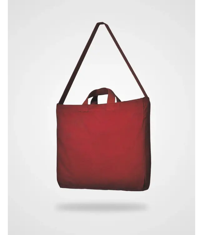TØTE Tøte Tøte Bag Classic Burgundy Red