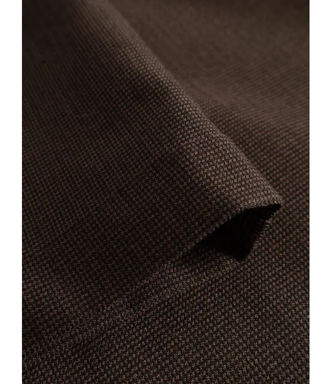 GABBA GABBA GABpaul Deme Pant 1208 brown slate