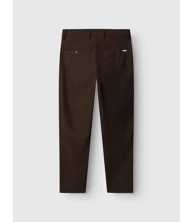 GABBA GABBA GABpaul Deme Pant 1208 brown slate
