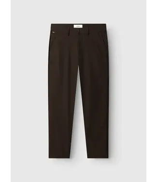GABBA GABBA GABpaul Deme Pant 1208 brown slate