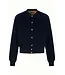 KING LOUIE King Louie Bessie Jacket Gamine 10702 Evening Blue