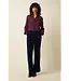 KING LOUIE King Louie Lynn Pants Gamine 10703 Evening Blue