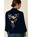 KING LOUIE King Louie Noor Jacket Gamine 10701 Evening Blue