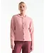 JANSEN AMSTERDAM Jansen Amsterdam Cloe Vest P205 Old Rose