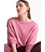 JANSEN AMSTERDAM Jansen Amsterdam Bibian Trui P156 Old Rose