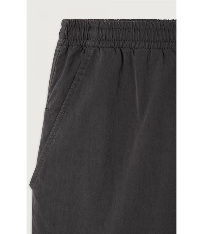 American Vintage American Vintage Men Pants Vintage Slate Grey MTOH10A