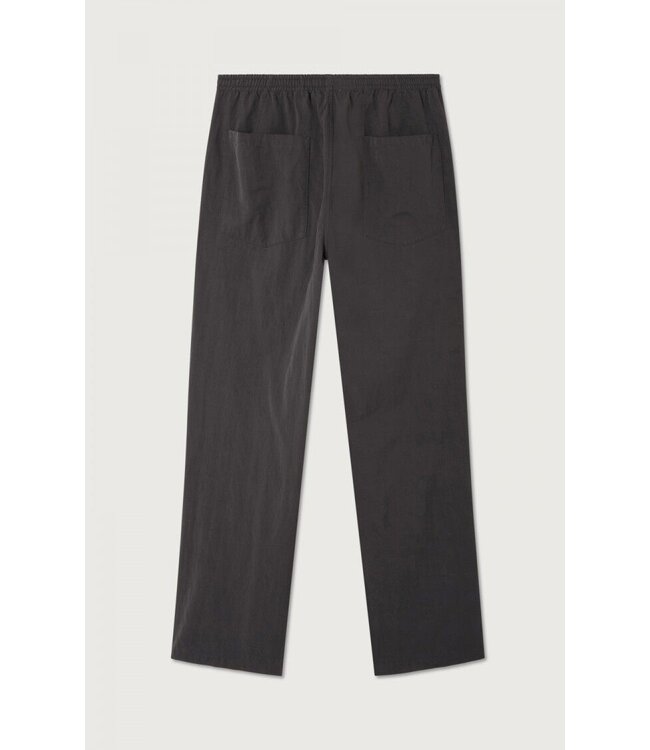 American Vintage American Vintage Men Pants Vintage Slate Grey MTOH10A