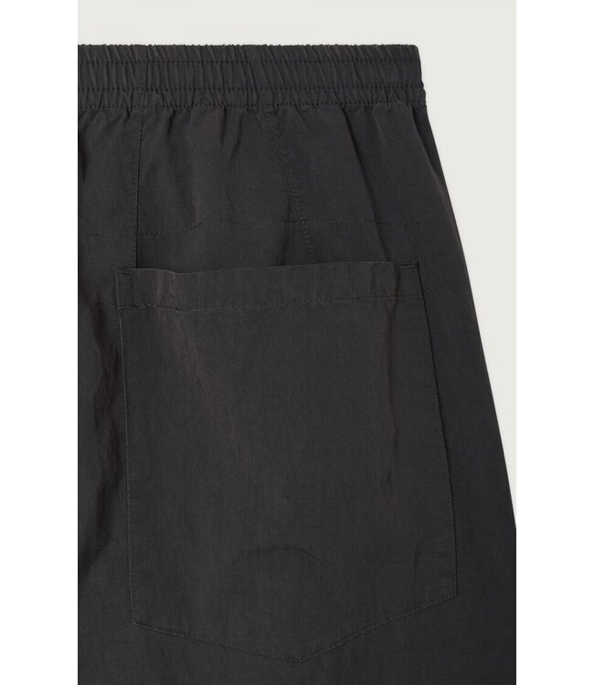 American Vintage American Vintage Men Pants Vintage Slate Grey MTOH10A
