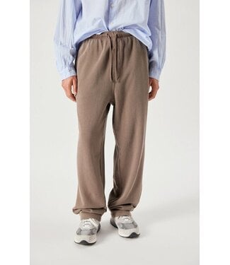 American Vintage American Vintage men jogging Vibtown brown MVIB05A American Vintage American Vintage men jogging Vibtown brown MVIB05A