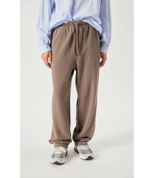 American Vintage American Vintage men jogging Vibtown brown MVIB05A