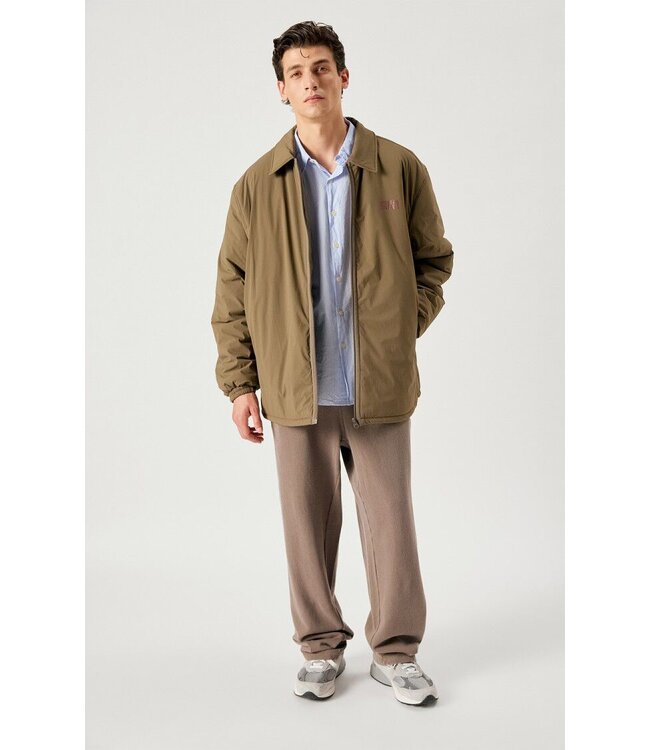 American Vintage American Vintage men jogging Vibtown brown MVIB05A