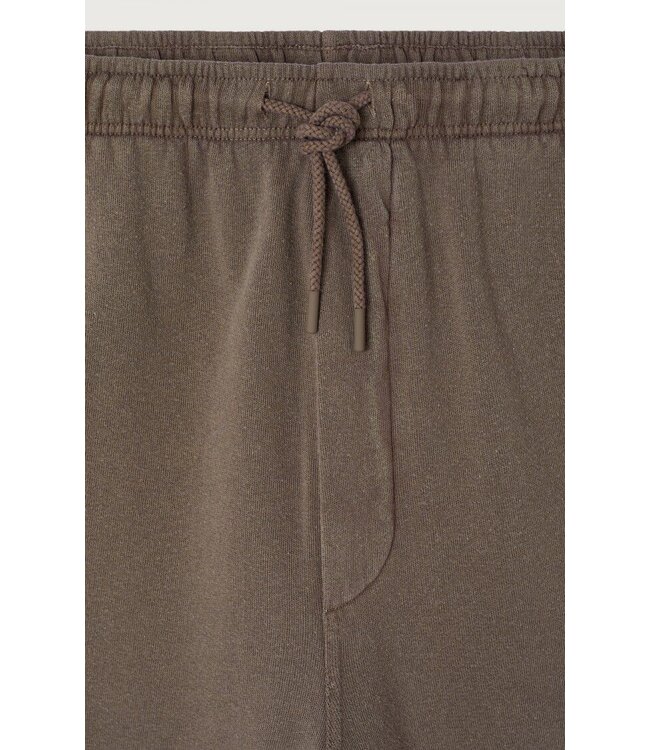 American Vintage American Vintage men jogging Vibtown brown MVIB05A