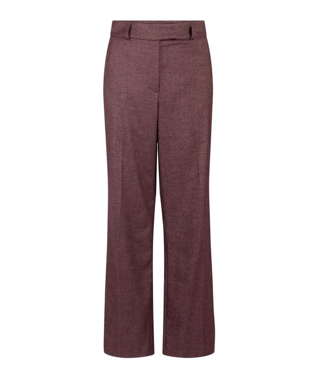 JANSEN AMSTERDAM Jansen Amsterdam Bonna Broek TTT453 Wine