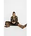 MAICAZZ Maicazz Ventura Gilet FA26.65.520 Moss