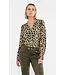 MAICAZZ Maicazz Payden Blouse FA26.20.005 Leopard