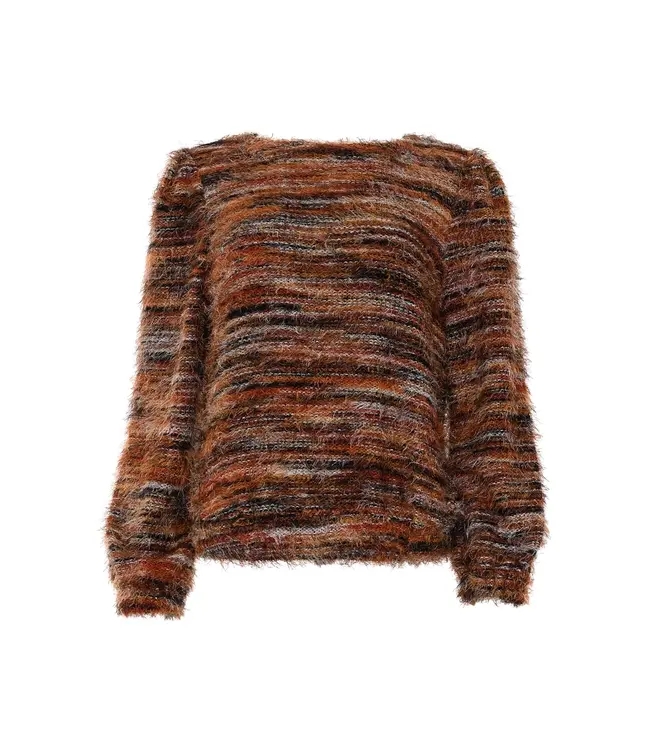 MAICAZZ Maicazz Vien Knit FA26.70.330 Red Clay