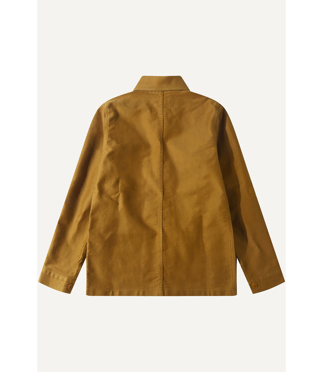 LE MONT St MICHEL Le Mont St Michel 00112MV Work Jacket Amber