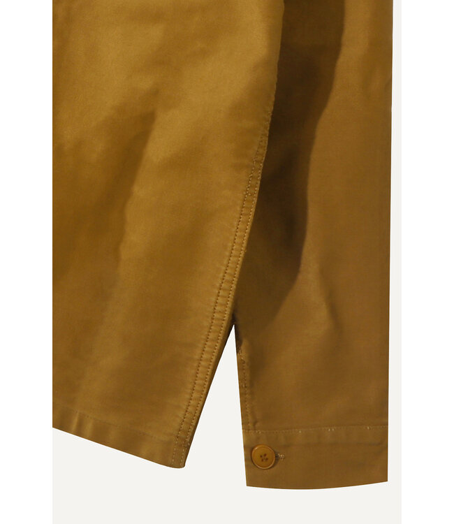 LE MONT St MICHEL Le Mont St Michel 00112MV Work Jacket Amber