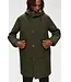 ELVINE Elvine Figge 331 660 dark moss