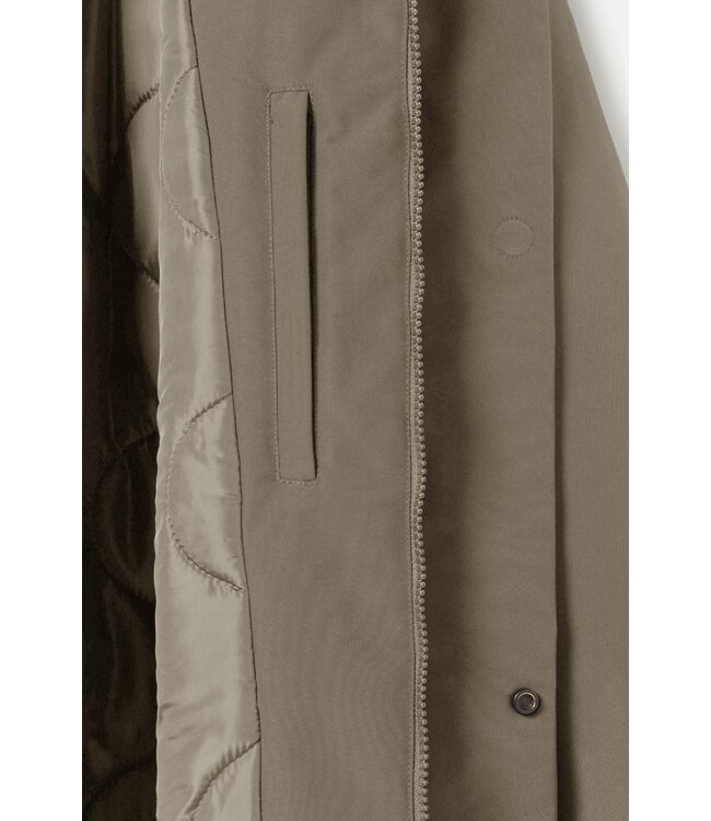 ELVINE Elvine 331 698 Janne Silver Green