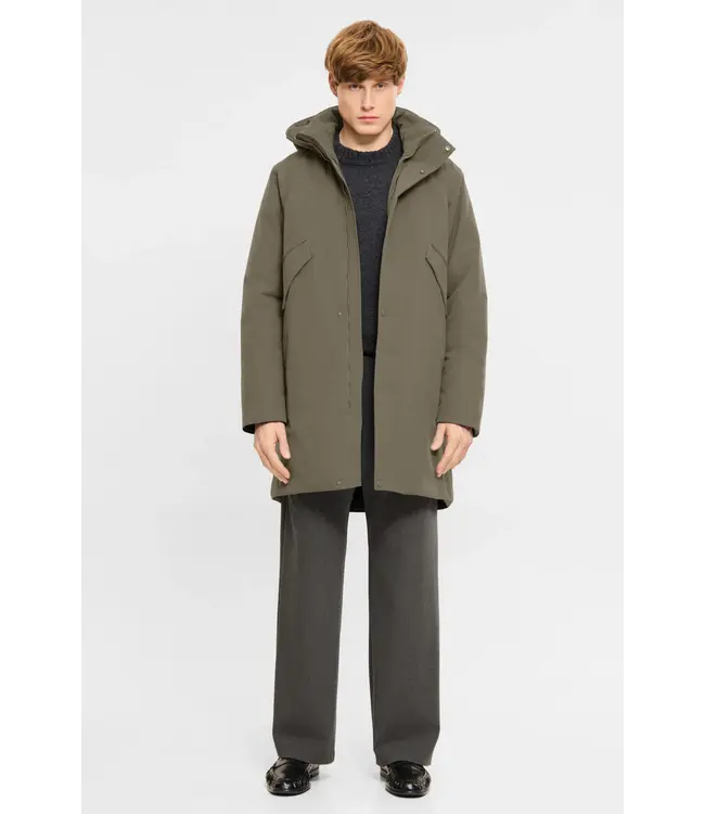 ELVINE Elvine 331 698 Janne Silver Green