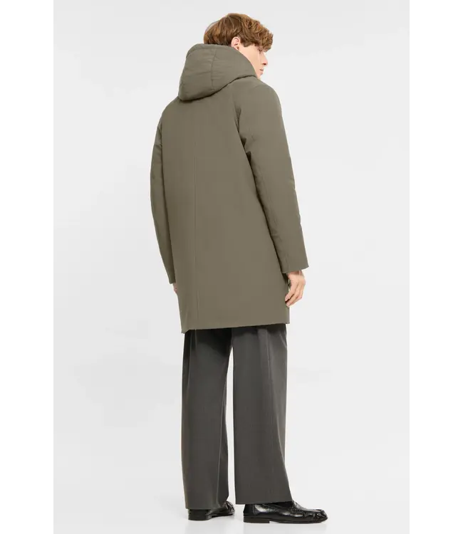 ELVINE Elvine 331 698 Janne Silver Green