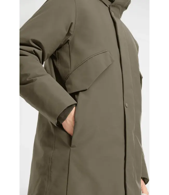 ELVINE Elvine 331 698 Janne Silver Green