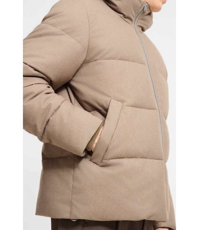 ELVINE Elvine 331 721 Bjarne Beige Melange
