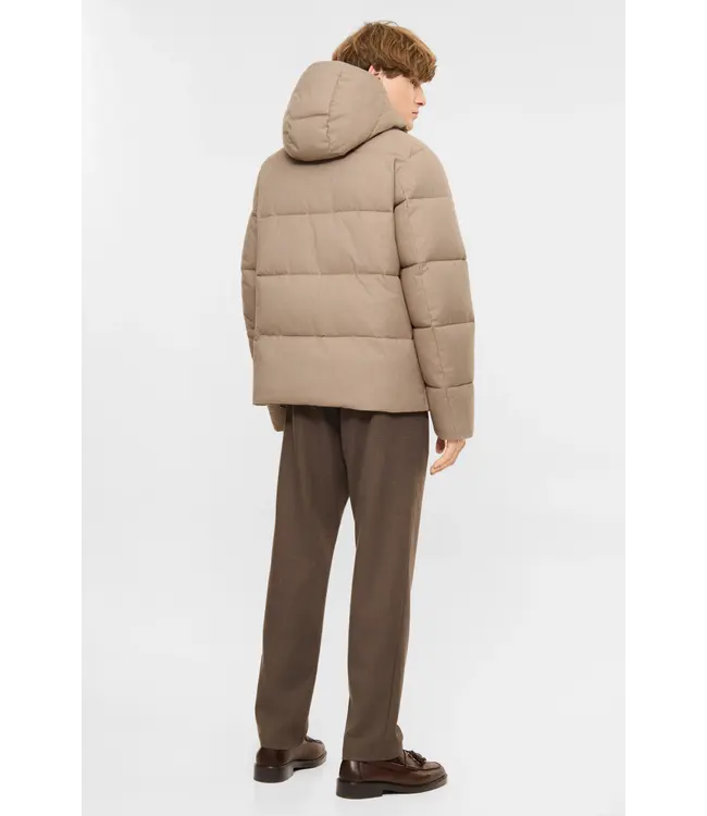 ELVINE Elvine 331 721 Bjarne Beige Melange