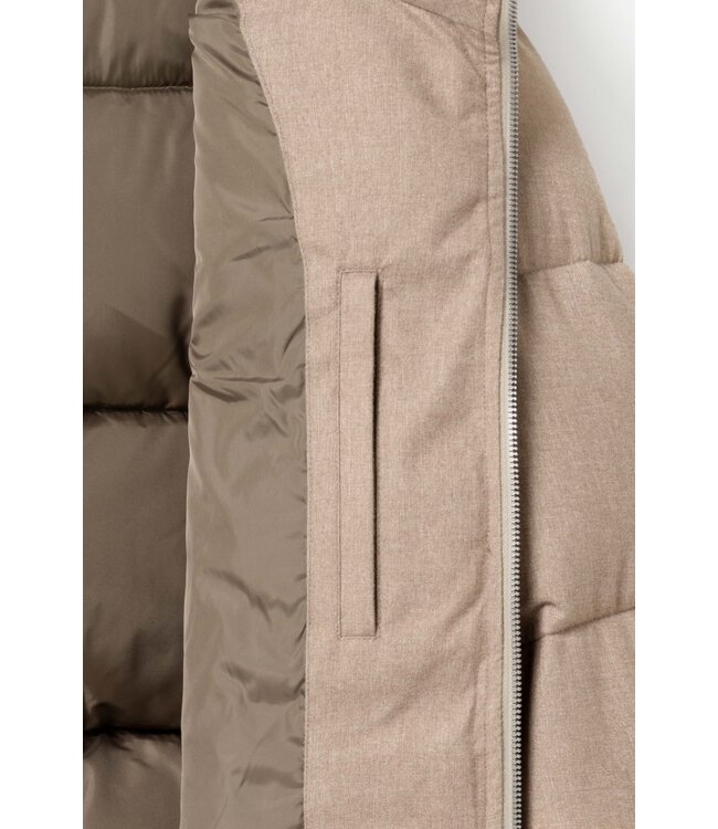 ELVINE Elvine 331 721 Bjarne Beige Melange