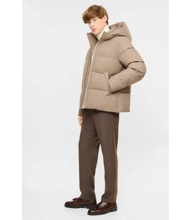 ELVINE Elvine 331 721 Bjarne Beige Melange