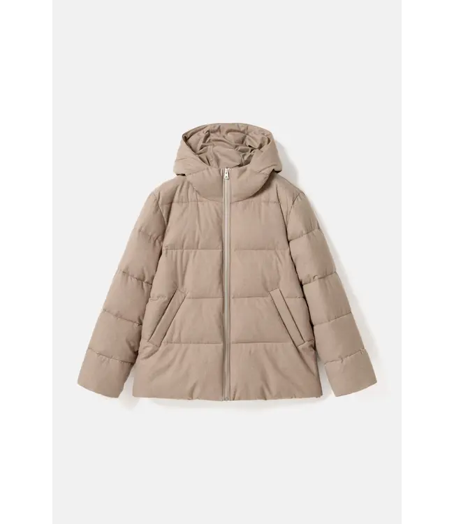 ELVINE Elvine 331 721 Bjarne Beige Melange