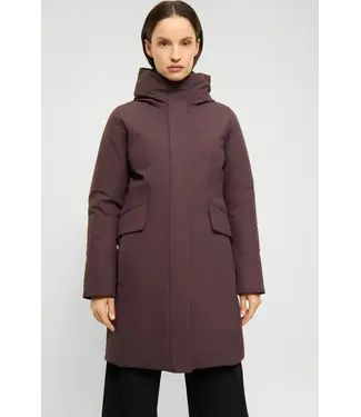 ELVINE ELVINE Sophie jas Dark purple 331727