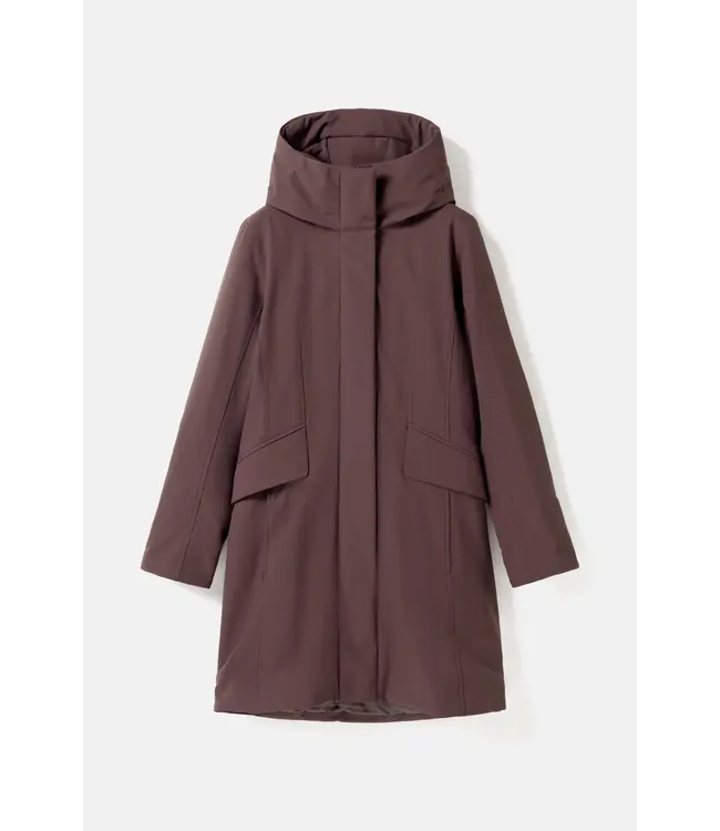 ELVINE ELVINE Sophie jas Dark purple 331727