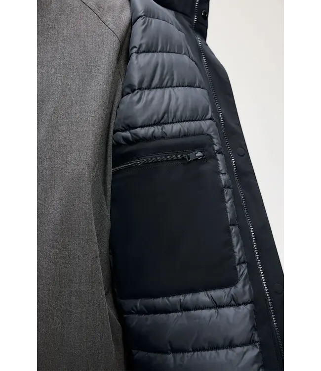 ELVINE Elvine Vhinner 331187 Dark Navy