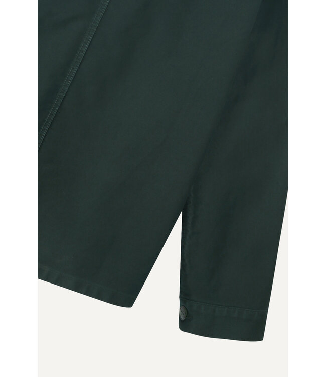 LE MONT St MICHEL Le Mont St Michel 00112MV Work Jacket Forest