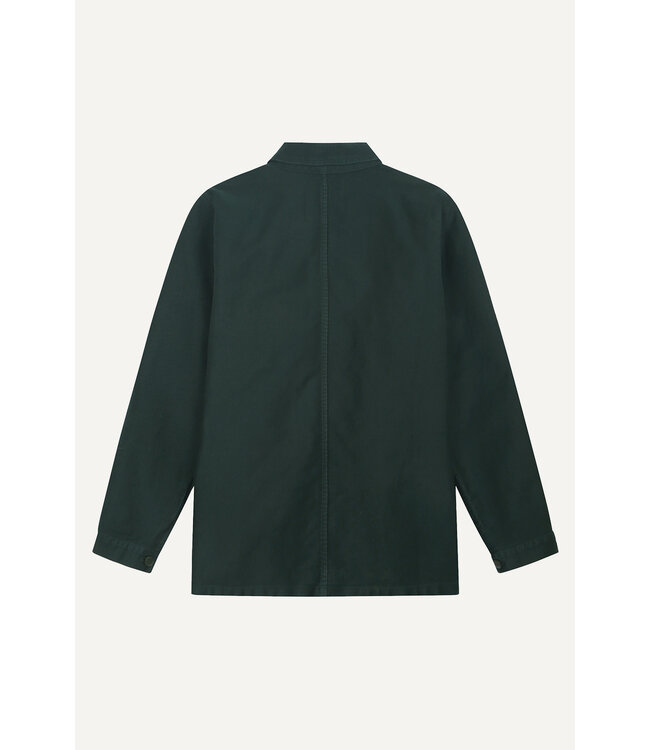 LE MONT St MICHEL Le Mont St Michel 00112MV Work Jacket Forest