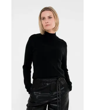 MAICAZZ Maicazz Phenix Trui FA26.70.205 Black MAICAZZ Maicazz Phenix Trui FA26.70.205 Black