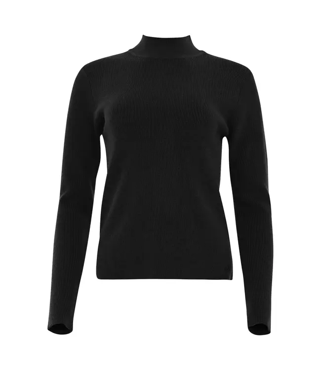 MAICAZZ Maicazz Phenix Trui FA26.70.205 Black