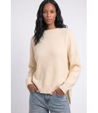 MAICAZZ Maicazz FA26.70.904 Vay Knit  OffWhite