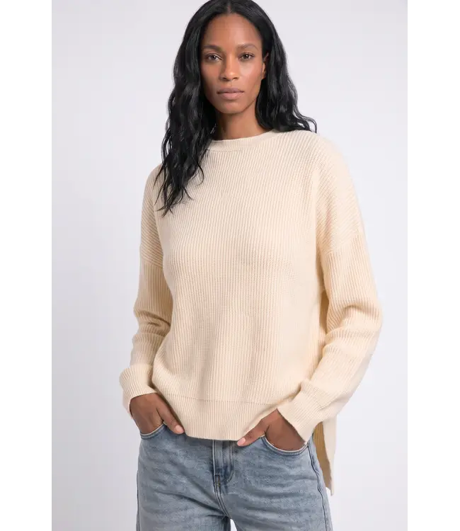 MAICAZZ Maicazz FA26.70.904 Vay Knit  OffWhite