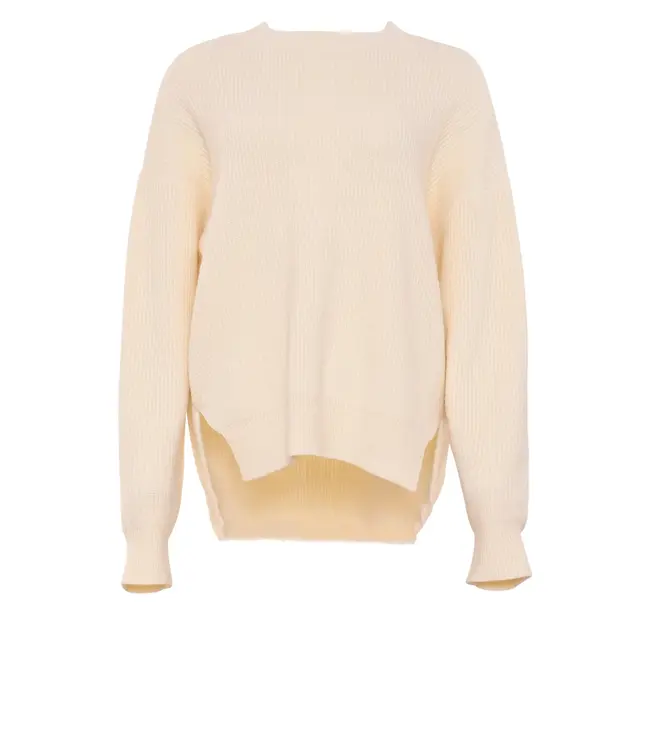 MAICAZZ Maicazz FA26.70.904 Vay Knit  OffWhite