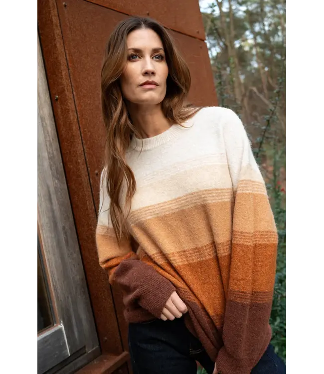 MAICAZZ Maicazz FA26.70.912 Verry Trui OffWhite Clay