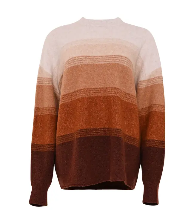 MAICAZZ Maicazz FA26.70.912 Verry Trui OffWhite Clay